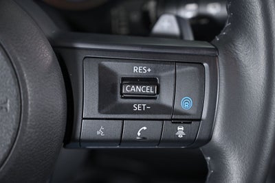 2024 Nissan Rogue SV Premium