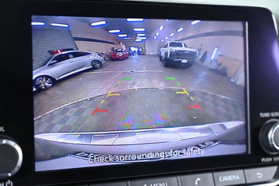 2024 Nissan Rogue SV Premium