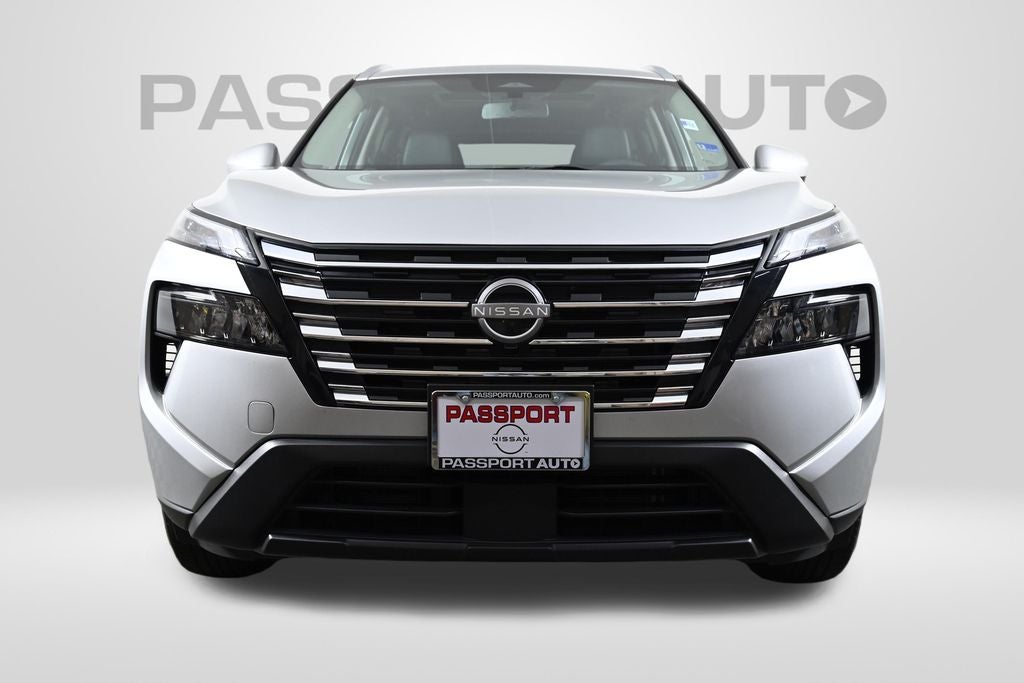 2024 Nissan Rogue SV Premium