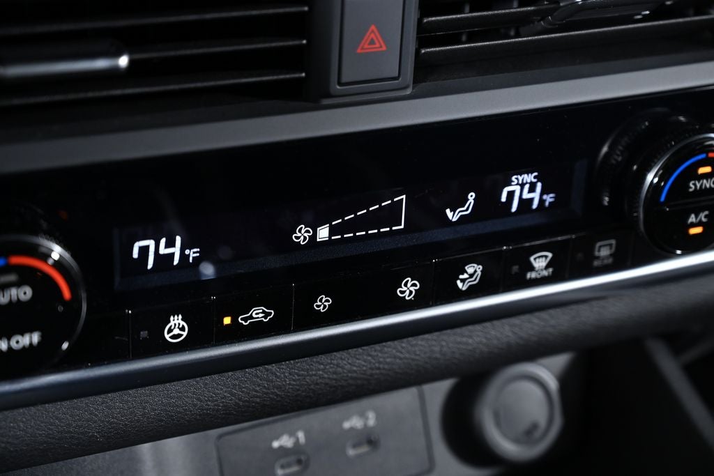 2024 Nissan Rogue SV Premium