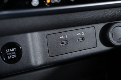 2024 Nissan Rogue SV Premium