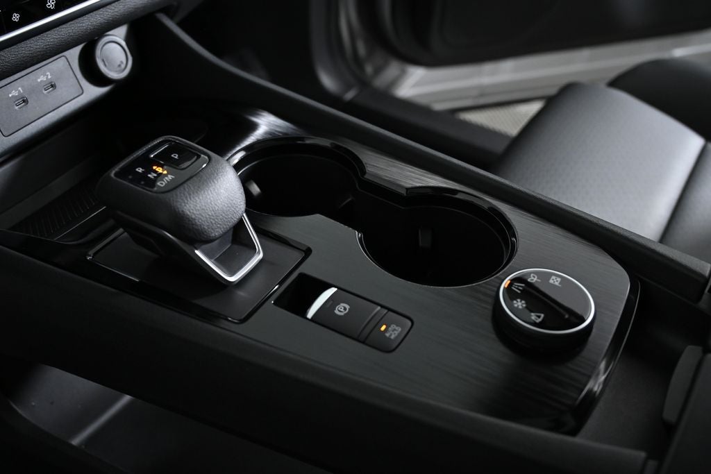 2024 Nissan Rogue SV Premium