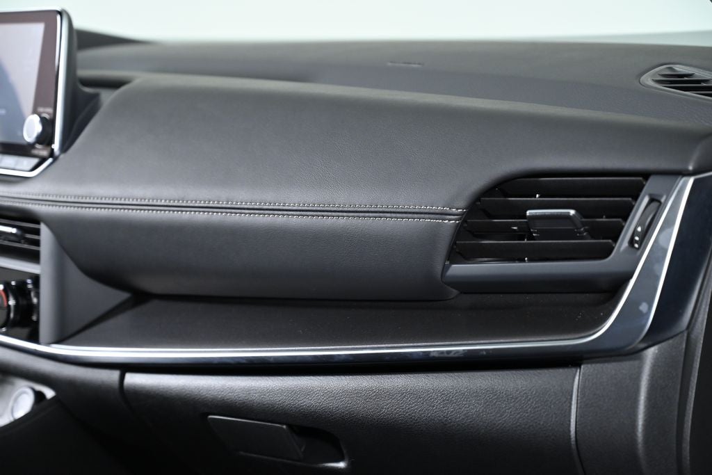 2024 Nissan Rogue SV Premium