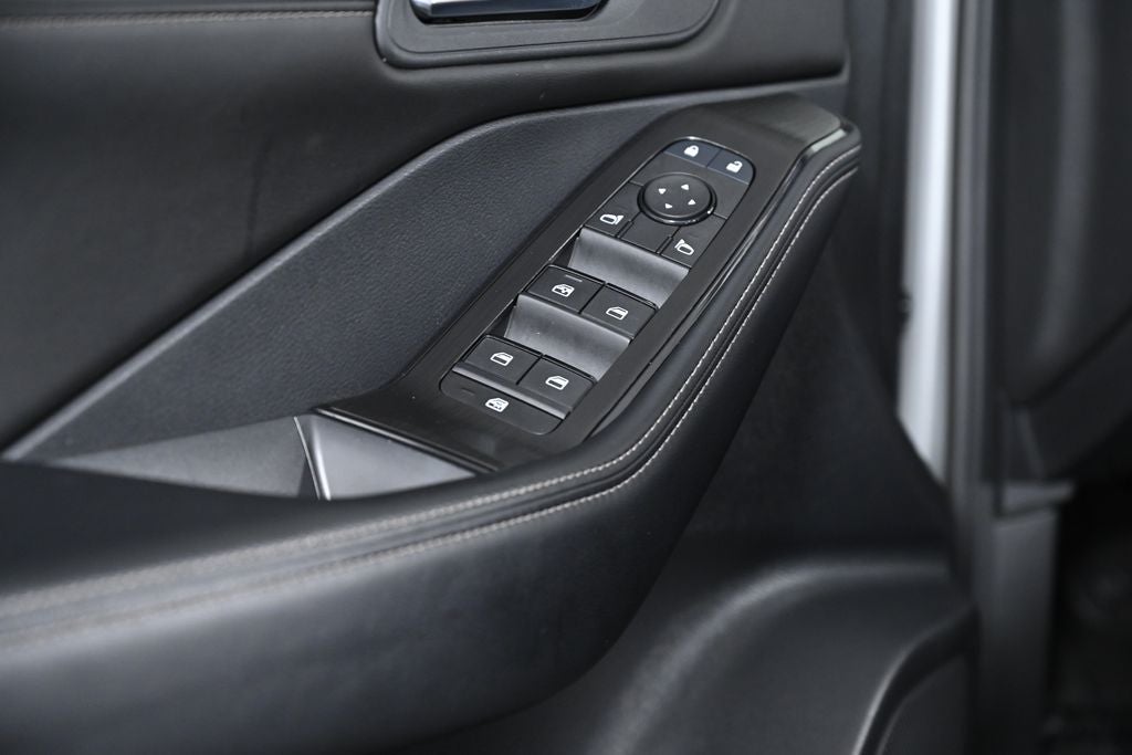 2024 Nissan Rogue SV Premium