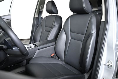 2024 Nissan Rogue SV Premium