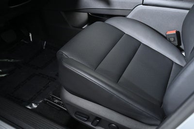 2024 Nissan Rogue SV Premium