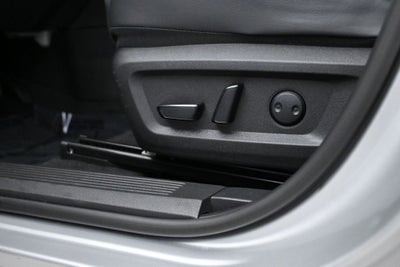 2024 Nissan Rogue SV Premium