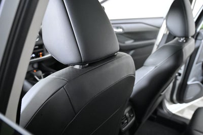 2024 Nissan Rogue SV Premium