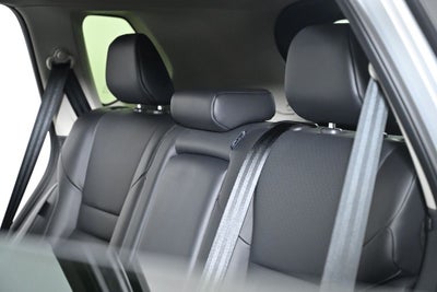 2024 Nissan Rogue SV Premium