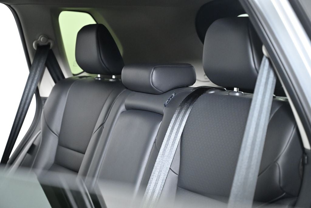 2024 Nissan Rogue SV Premium