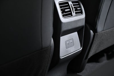 2024 Nissan Rogue SV Premium