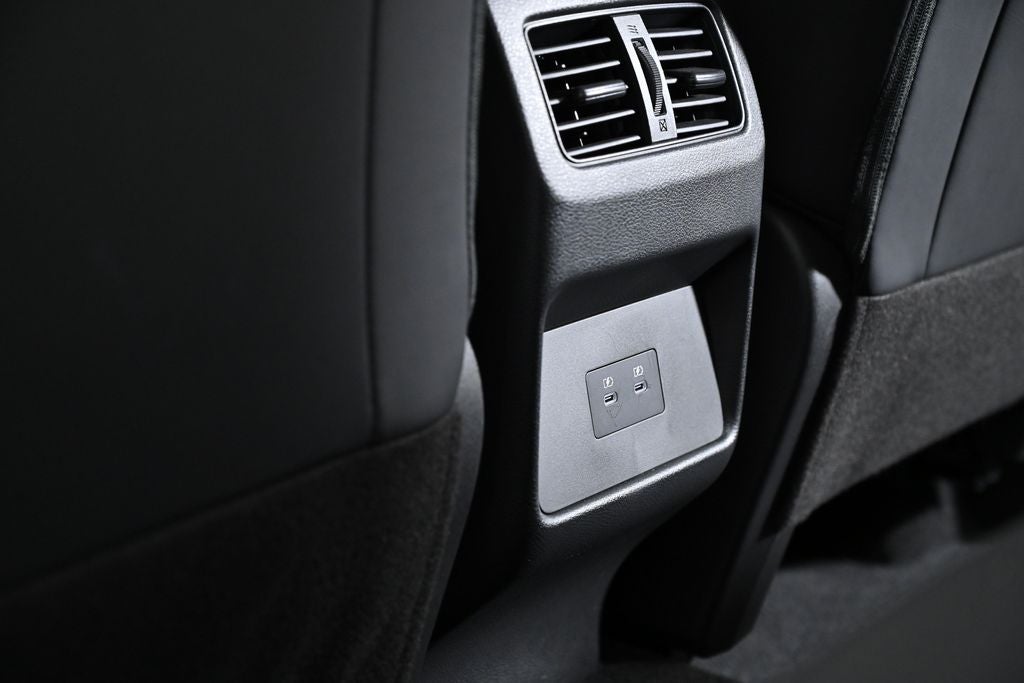 2024 Nissan Rogue SV Premium