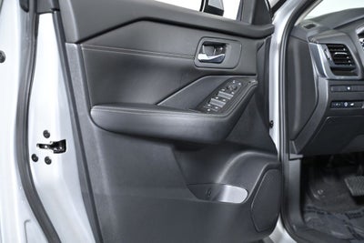 2024 Nissan Rogue SV Premium