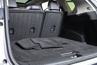 2024 Nissan Rogue SV Premium