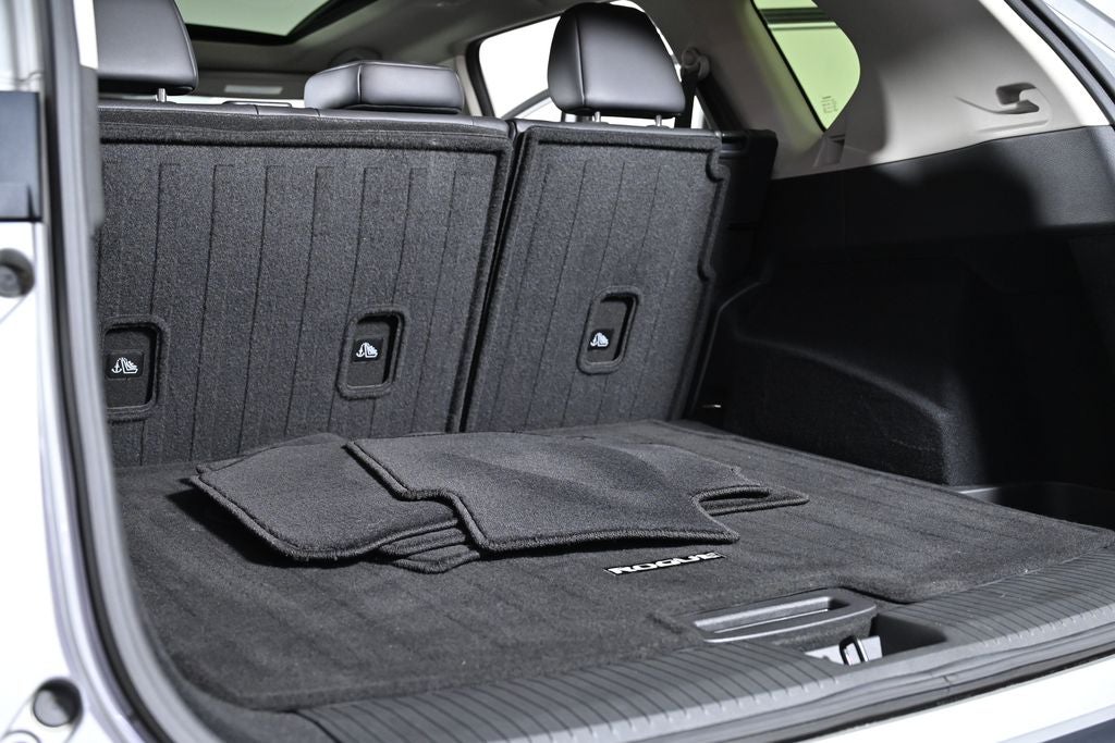 2024 Nissan Rogue SV Premium