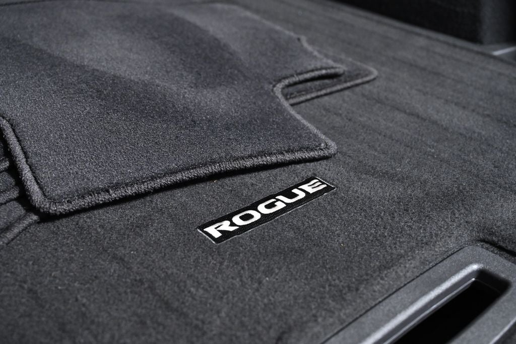 2024 Nissan Rogue SV Premium