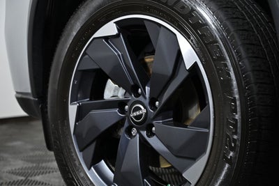 2024 Nissan Rogue SV Premium