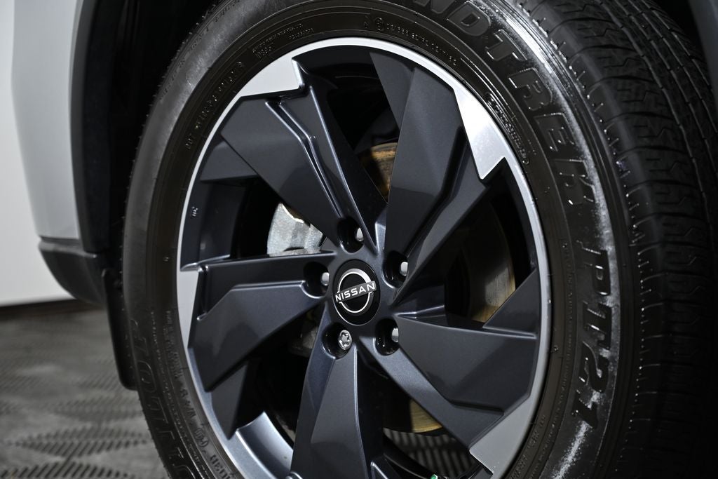 2024 Nissan Rogue SV Premium