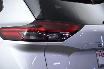 2024 Nissan Rogue SV Premium