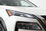 2022 Nissan Rogue SV Nissan Certified