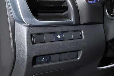 2022 Nissan Rogue SV Nissan Certified