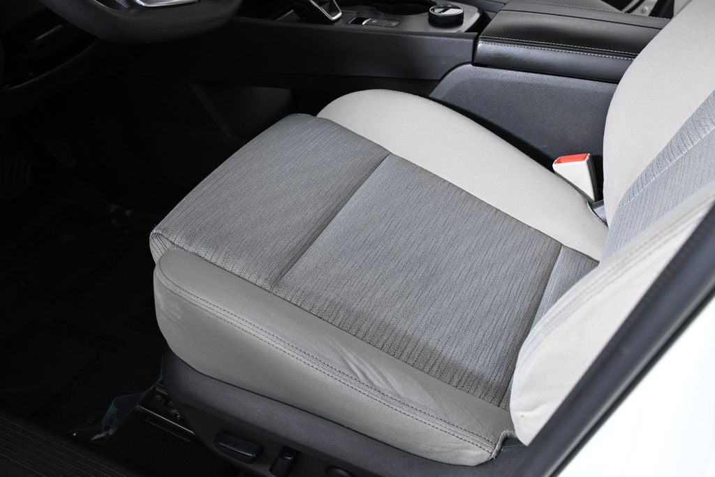 2023 Nissan Rogue SV Nissan Certified