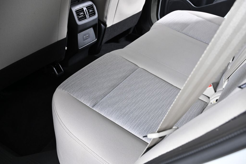 2023 Nissan Rogue SV Nissan Certified