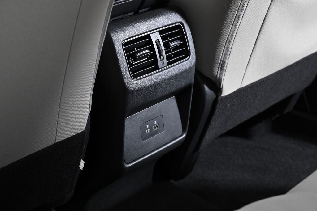 2023 Nissan Rogue SV Nissan Certified