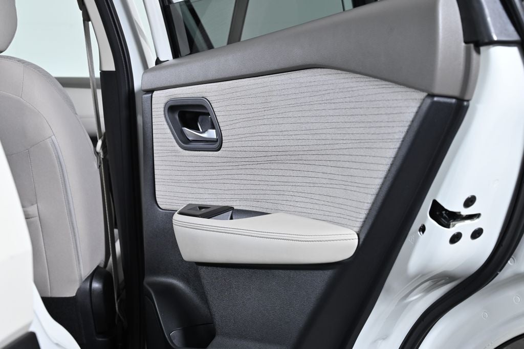 2023 Nissan Rogue SV Nissan Certified