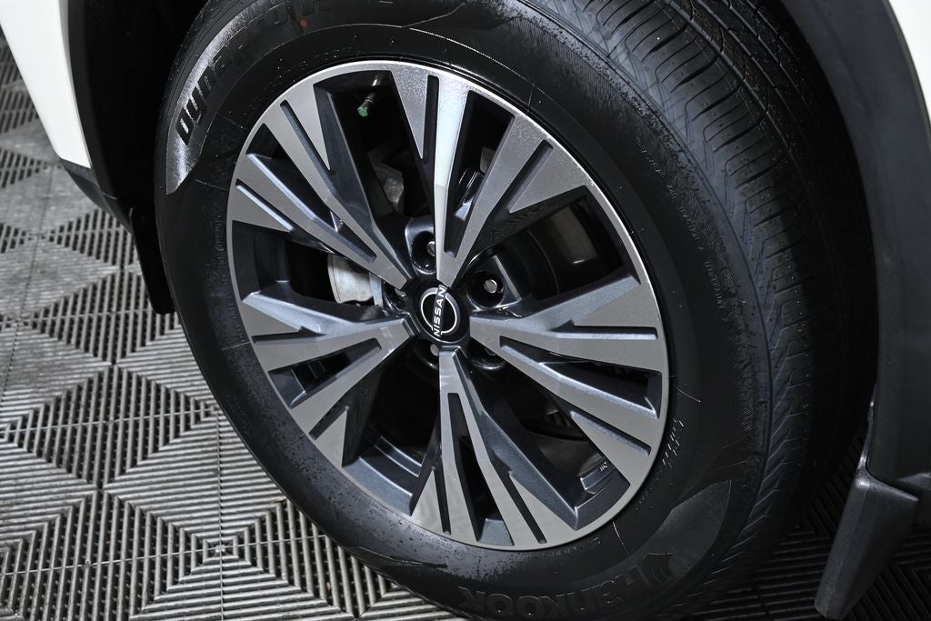 2023 Nissan Rogue SV Nissan Certified