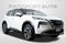 2023 Nissan Rogue SV Nissan Certified