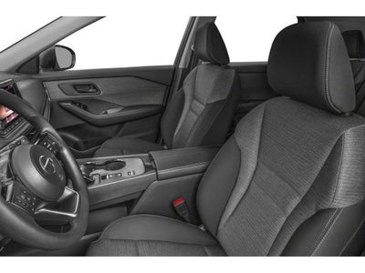 2023 Nissan Rogue SV Nissan Certified