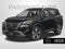 2025 Nissan Rogue SL Nissan Certified