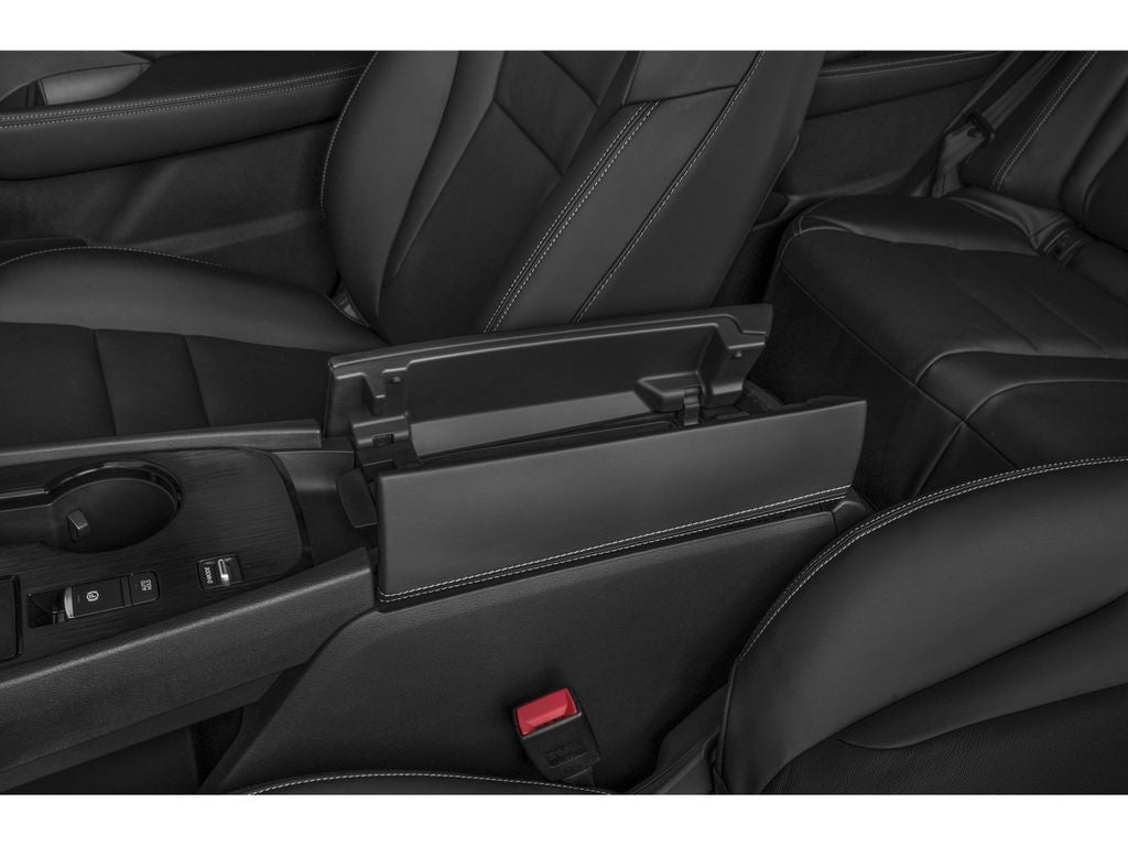 2025 Nissan Rogue SL Nissan Certified