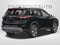 2025 Nissan Rogue SL Nissan Certified