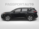 2025 Nissan Rogue SL Nissan Certified