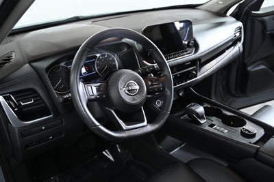 2023 Nissan Rogue SL Premium Nissan Certified