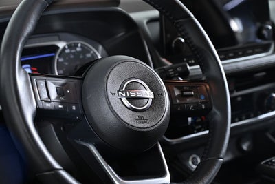 2023 Nissan Rogue SL Premium Nissan Certified