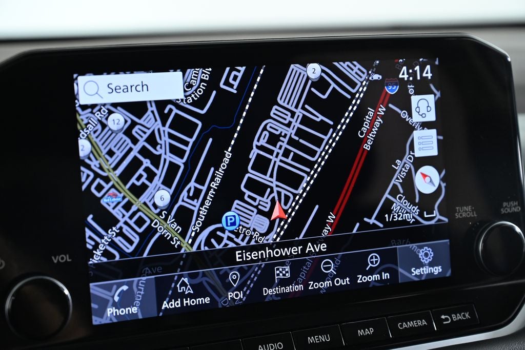 2023 Nissan Rogue SL Premium Nissan Certified