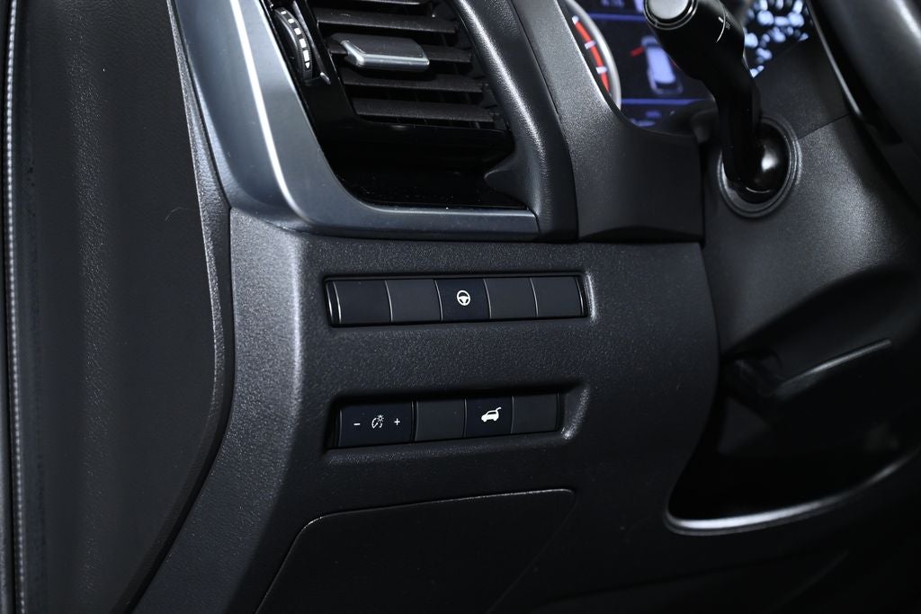 2023 Nissan Rogue SL Premium Nissan Certified