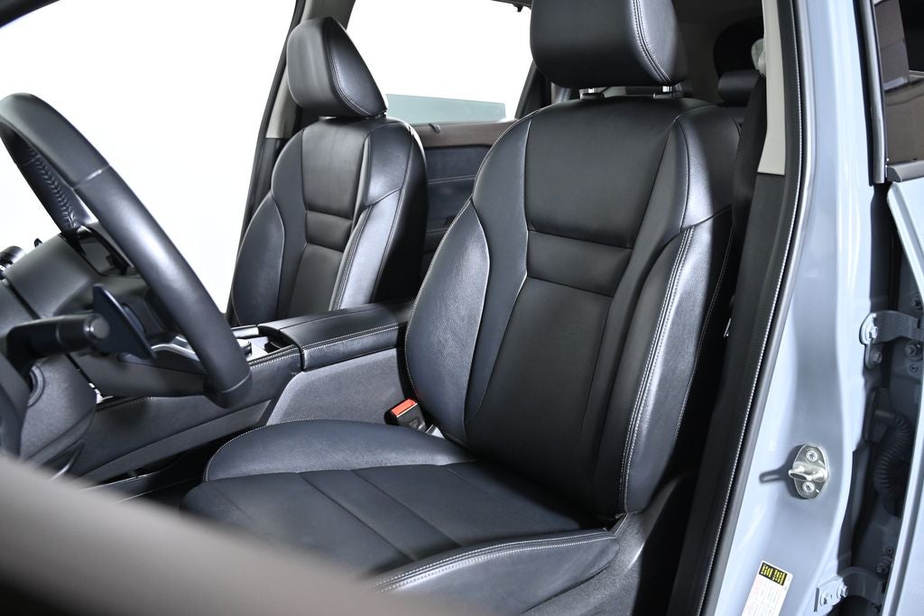 2023 Nissan Rogue SL Premium Nissan Certified