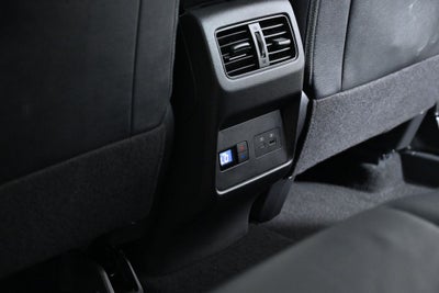 2023 Nissan Rogue SL Premium Nissan Certified