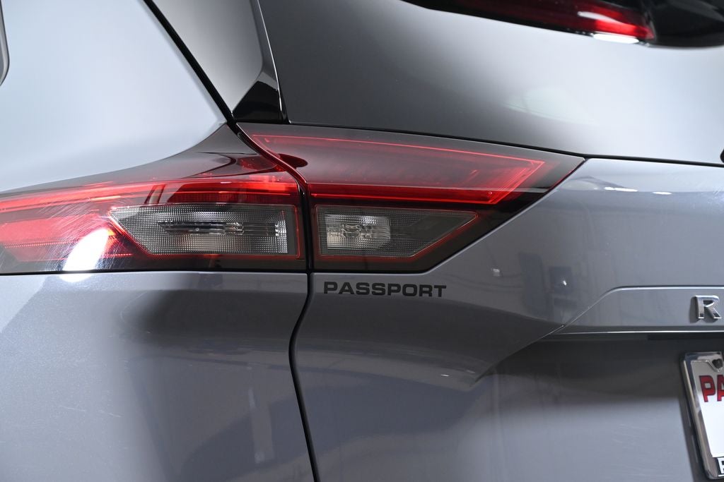 2023 Nissan Rogue SL Premium Nissan Certified