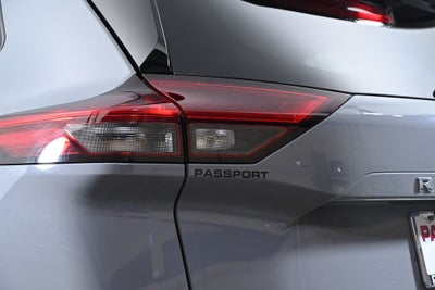 2023 Nissan Rogue SL Premium Nissan Certified