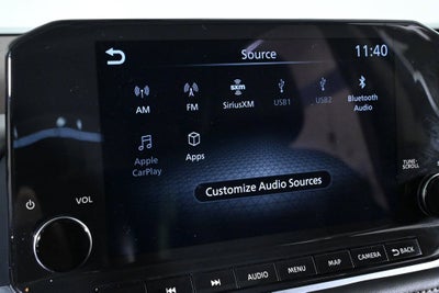 2023 Nissan Rogue Platinum Nissan Certified