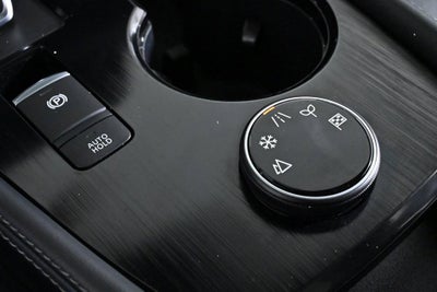 2023 Nissan Rogue Platinum Nissan Certified