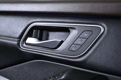 2023 Nissan Rogue Platinum Nissan Certified
