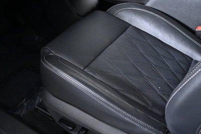 2023 Nissan Rogue Platinum Nissan Certified