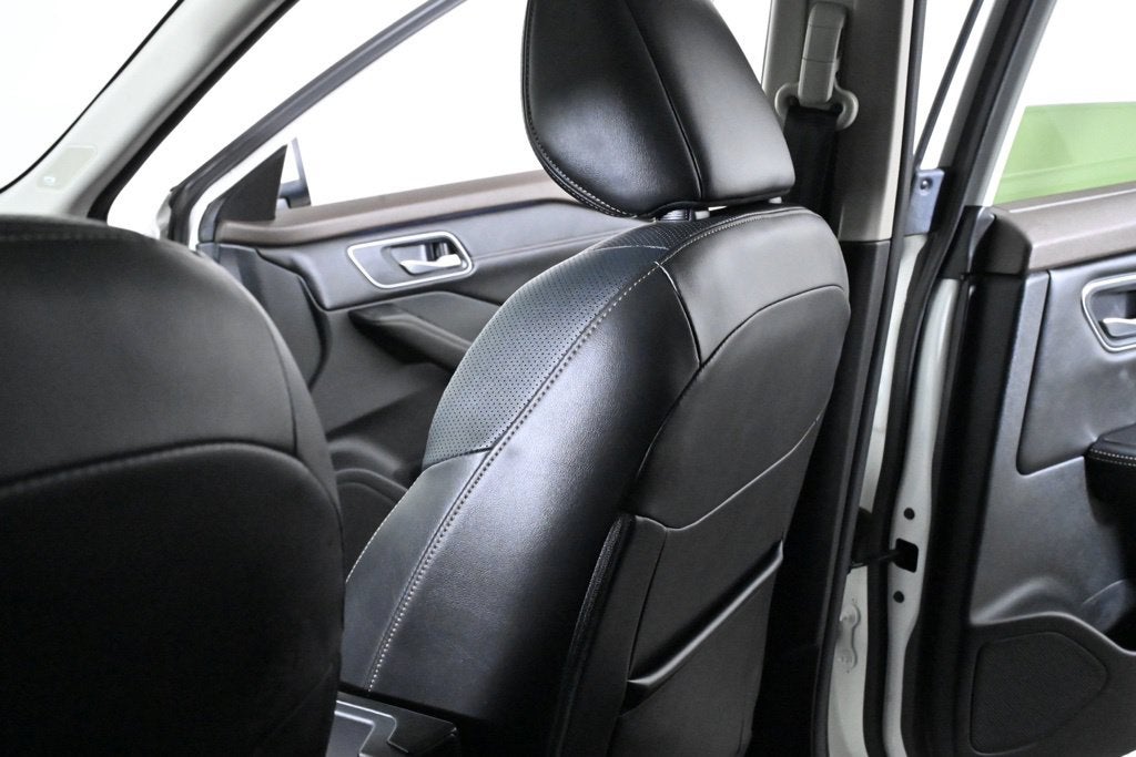 2023 Nissan Rogue Platinum Nissan Certified