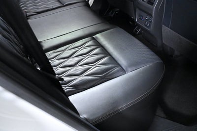 2023 Nissan Rogue Platinum Nissan Certified